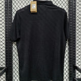 2026/27 NK Casual Quick Drying POLO T-Shirt   A327  黑色