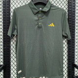 2026/27 AD Casual Quick Drying POLO T-Shirt   A325 雾海兰