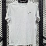 2026/27 NK Casual Quick Drying Training T-Shirt    A320 白色