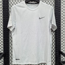 2026/27 NK Casual Quick Drying Training T-Shirt    A320 白色