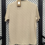 2026/27 NK Casual Quick Drying Training T-Shirt    A326  卡其色