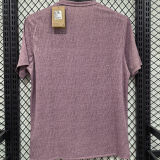 2026/27 NK Casual Quick Drying Training T-Shirt    A320 暖紫色