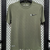 2026/27 NK Casual Quick Drying Training T-Shirt    A326  湖影绿色