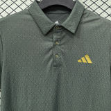 2026/27 AD Casual Quick Drying POLO T-Shirt   A325 雾海兰