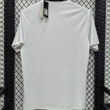 2026/27 AD Casual Quick Drying Training T-Shirt    A324  白色