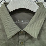 2026/27 NK Casual Quick Drying POLO T-Shirt   A327  湖影绿色