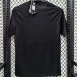2026/27 UA Casual Quick Drying Training T-Shirt    A321  黑色