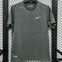 2026/27 NK Casual Quick Drying Training T-Shirt    A320 深林青色