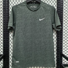 2026/27 NK Casual Quick Drying Training T-Shirt    A320 深林青色