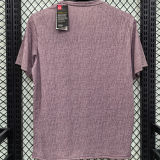 2026/27 UA Casual Quick Drying Training T-Shirt    A321  暖紫色