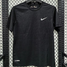 2026/27 NK Casual Quick Drying Training T-Shirt    A320 黑色