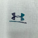 2026/27 UA Casual Quick Drying Training T-Shirt    A321  白色