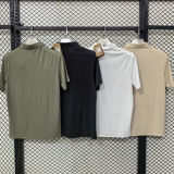 2026/27 NK Casual Quick Drying POLO T-Shirt   A327  湖影绿色