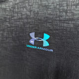 2026/27 UA Casual Quick Drying Training T-Shirt    A321  黑色
