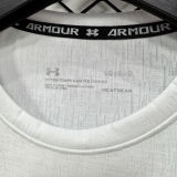 2026/27 UA Casual Quick Drying Training T-Shirt    A321  白色