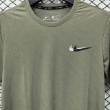 2026/27 NK Casual Quick Drying Training T-Shirt    A326  湖影绿色