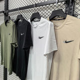 2026/27 NK Casual Quick Drying Training T-Shirt    A326  白色