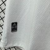 2026/27 AD Casual Quick Drying Training T-Shirt    A324  白色