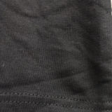 2026/27 PM Blalck Casual Pure Cotton T-Shirt   T289