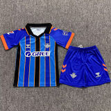 2026 R BTS Special Edition Kids Soccer Jersey