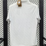2026/27 NK Casual Quick Drying POLO T-Shirt   A327  白色