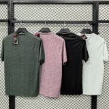 2026/27 UA Casual Quick Drying Training T-Shirt    A321  黑色