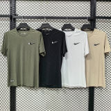 2026/27 NK Casual Quick Drying Training T-Shirt    A326  白色