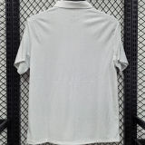 2026/27 AD Casual Quick Drying POLO T-Shirt   A325 白色