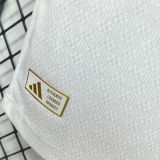 2026/27 Argentina Casual Quick Drying POLO T-Shirt    白色