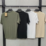 2026/27 NK Casual Quick Drying Training T-Shirt    A326  白色