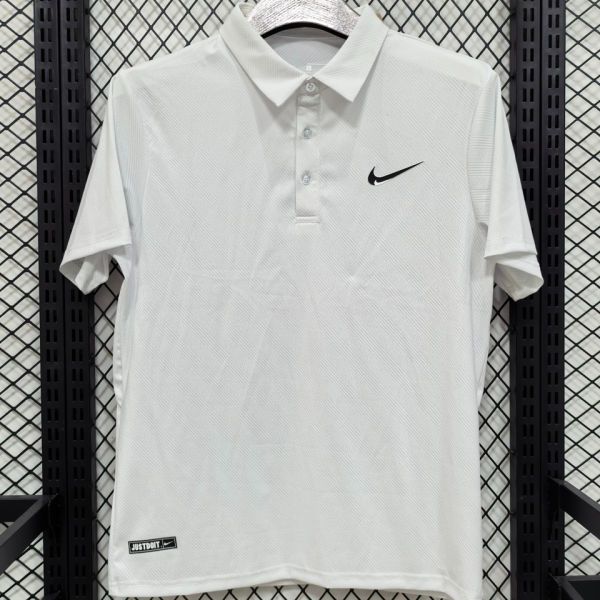 2026/27 NK Casual Quick Drying POLO T-Shirt   A327  白色