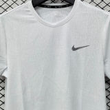 2026/27 NK Casual Quick Drying Training T-Shirt    A320 白色