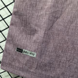 2026/27 NK Casual Quick Drying Training T-Shirt    A320 暖紫色