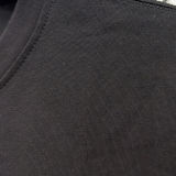 2026/27 PM Blalck Casual Pure Cotton T-Shirt   T289