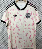 2026/27 Chile Away Fans Soccer Jersey