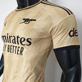 2026/27 ARS Away Player Version Soccer Jersey