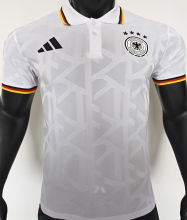 2026/27 Germany Special Edition Player Version Soccer Jersey