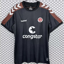 2015/2016 ST PAULI Home Retro Soccer Jersey