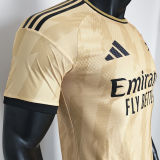 2026/27 ARS Away Player Version Soccer Jersey