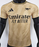 2026/27 ARS Away Player Version Soccer Jersey