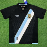 2026/27 Guatemala Away Black Fans Soccer Jersey