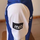 2009/2010 Porto Home Retro Soccer Jersey