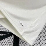 2026/27 Spain 1:1 Quality Away White Fans Soccer Jersey
