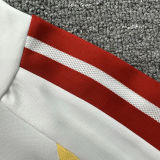 2026/27 Colombia White Training Sweater