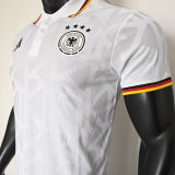 2026/27 Germany Special Edition Player Version Soccer Jersey