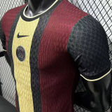 2026/27 PSG Special Edition Player Version Soccer Jersey