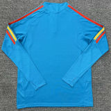 2026/27 Spain Blue Training Sweater