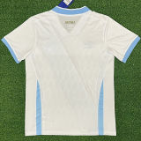 2026/27 Guatemala Home White Fans Soccer Jersey