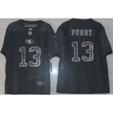 PURDY #13 Men's San Francisco 49ers NFL Jersey 49人