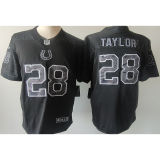 TAYLOR #28 Men's Indianapolis Colts NFL Jersey 小马